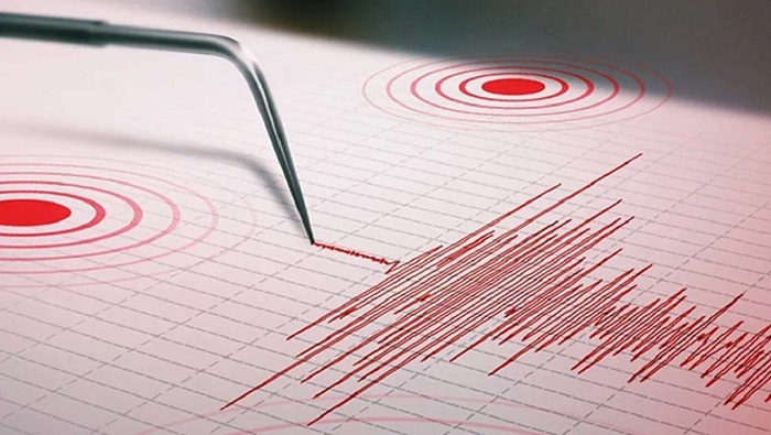 En la zona del sismo aún se registran réplicas, según información confirmada por autoridades de Türkiye.