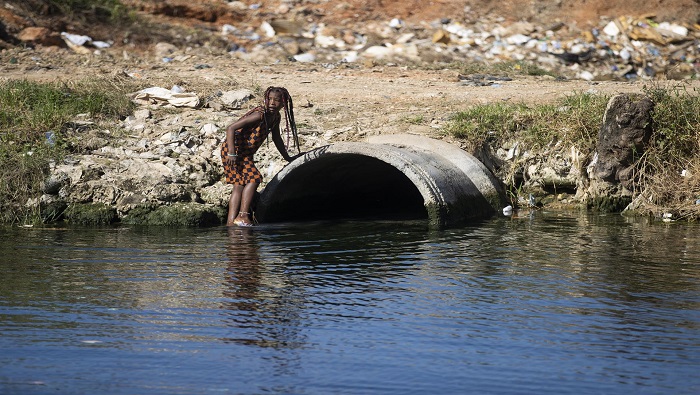 El brote de cólera se localizó hace un mes en el oriental distrito de Vubwi, fronterizo con Malaui.