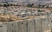 El Gobierno israelí, acordó reconocer nueve puestos de avanzada en asentamientos establecidos recientemente en Cisjordania.