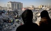 Al menos 31.974 personas murieron a causa de dos fuertes terremotos que sacudieron el sur de Türkiye el 6 de febrero pasado, indicó este martes la agencia de desastres.