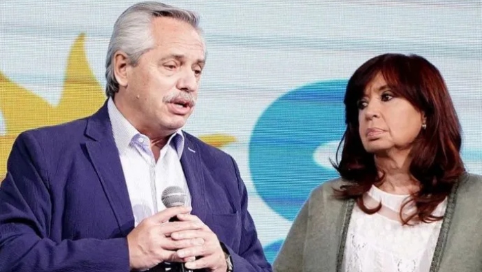 El presidente Alberto Fernández llamó a la unidad para alcanzar la victoria entre las “miradas diversas en el peronismo”.