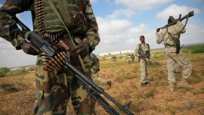 El Gobierno somalí ha aumentado su enfrentamiento contra los extremistas, que dominan zonas en el centro y sur del país.