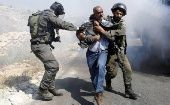Shtayyeh repudió los actos realizados por los colonos sionistas el pasado domingo catalogándolos como las formas más atroces de crímenes.
