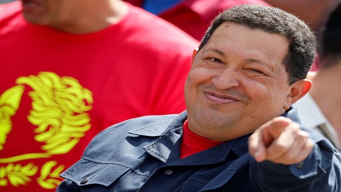 Chávez marcó un antes y un después en la historia nacional, regional y global.