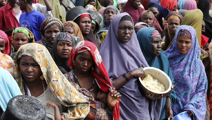 Según la OMS, 48 millones de personas enfrentan inseguridad alimentaria a niveles críticos en la región.