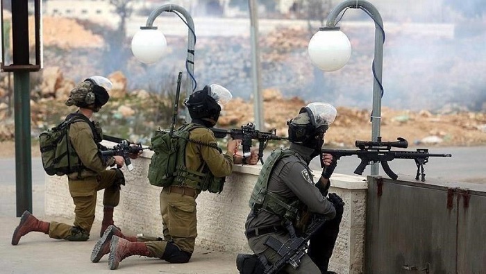 Las fuerzas de ocupación de Israel contra Palestina ha cobrado la vida de más de 85 palestinos asesinados desde principios de 2023.