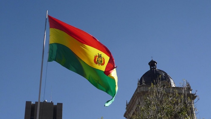 Autoridades bolivianas dejaron claro que el enjuiciamiento de Áñez y Camacho no compete al Gobierno de los EE.UU.