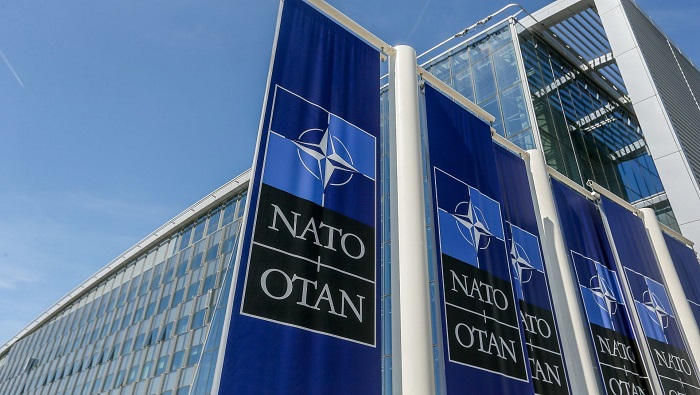 El secretario general de la OTAN, Jens Stoltenberg, aseguró que “la entrada de Finlandia acerca más a Suecia a la Alianza Atlántica”.