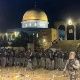 Asalto en Al Aqsa: el sionismo pagará sus crímenes