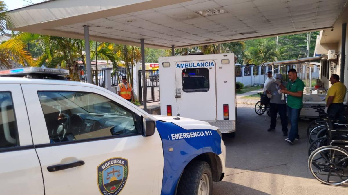 La intervención en las cárceles fue anunciada por la mandataria tras registrarse este sábado amotinamientos y tiroteos simultáneos en cuatro prisiones de Honduras.