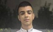 Según la agencia de noticias palestina WAFA, el fallecido fue identificado como Mohammad Fayez Balhan, de 15 años de edad.