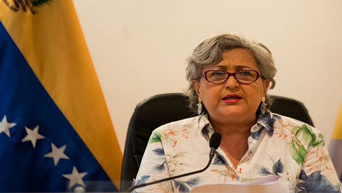 Lucena encabezó la labor del Consejo Nacional Electoral durante 14 años, en el periodo 2006-2020.