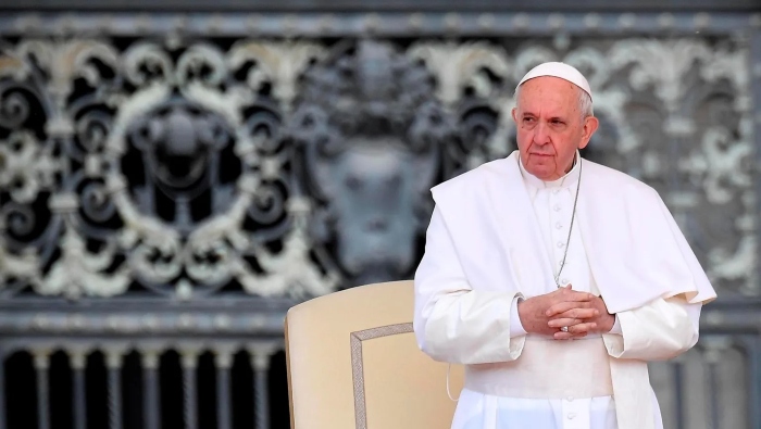 La decisión del Sumo Pontífice responde al reclamo de hacer más horizontal a la iglesia.
