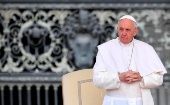 La decisión del Sumo Pontífice responde al reclamo de hacer más horizontal a la iglesia.
