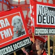 Argentina. “No hay más alternativas que anular el acuerdo con el FMI”