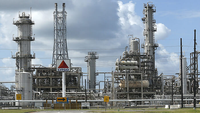 El Gobierno venezolano ha señalado que la empresa Citgo Petroleum Corporation es el principal activo del país en el exterior.