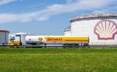 Shell detalló que no se reportaron heridos durante el siniestro, aunque medios locales, citando a las autoridades, aseguraron que hubo dos heridos.