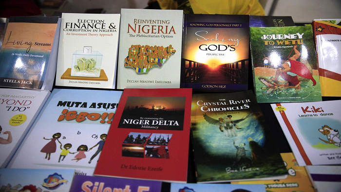 Comienza la 22° edición de la Feria Internacional del Libro de Nigeria