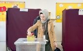 Elecciones en Türkiye destacan por alta participación y sin incidentes