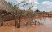 Las inundaciones están exacerbando las necesidades humanitarias en las zonas afectadas 