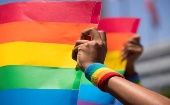 Diversos Estados han implementado normativas en beneficio de la comunidad LGBTIQ+.