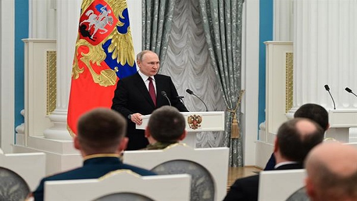 Putin consideró que la Unión Económica Euroasiática juega un rol clave para la integración con otros Estados.