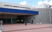 Dichos casos están asociados al bloqueo neuroaxial por procedimientos quirúrgicos en las unidades médicas privadas Clínica K-3 y Hospital River Side Surgical Center, en la ciudad de Matamoros, Tamaulipas.