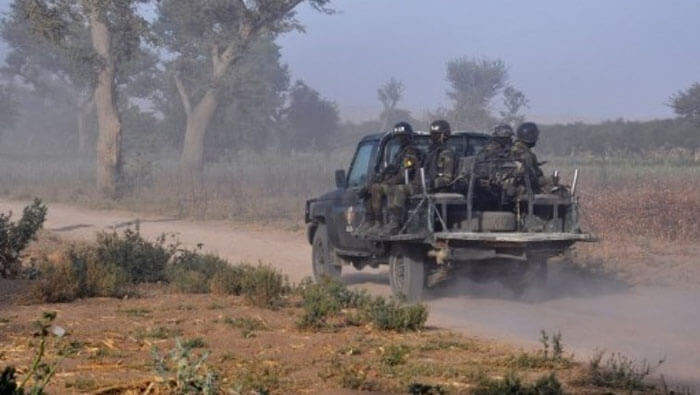 El Gobierno camerunés envió unidades adicionales de las fuerzas de seguridad a la zona para liberar a los secuestrados.