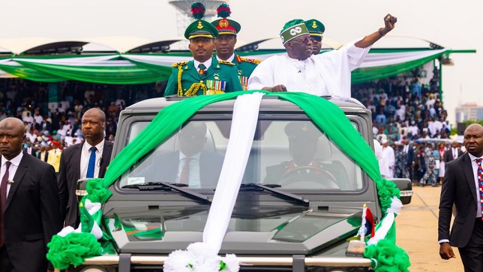 Las elecciones nigerianas resultaron las primeras, desde el retorno al gobierno civil, en la que ninguno de los candidatos era un antiguo militar como Buhari, mandatario saliente.