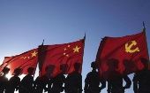 China ha estado endureciendo las medidas de seguridad nacional y sometiendo a un mayor escrutinio tecnologías incipientes como los servicios de inteligencia artificial.