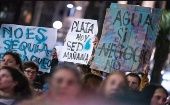 La central sindical uruguaya consideró que la actual situación también se explica por el repliegue del Estado y la entrega al capital privado de recursos y servicios esenciales.