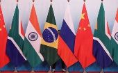 El encuentro de cancilleres de los países Brics también servirá para impulsar un nuevo multilateralismo.