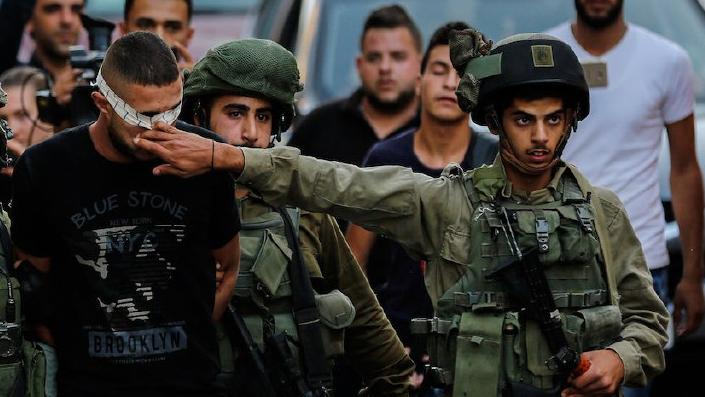 La ocupación militar israelí está dejando el año más mortífero desde la Segunda Intifada (2000-2005) en Cisjordania, donde en lo que va de 2023 han muerto 156 palestinos.