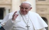Esta sería la tercera ocasión que el papa Francisco es hospitalizado en el Gemelli de Roma.