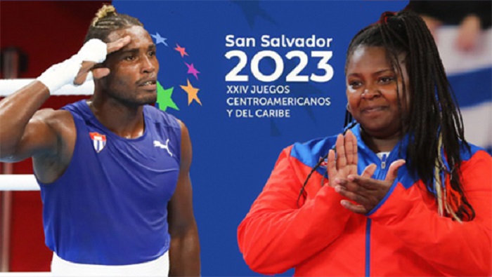La competencia regional otorgará plazas en algunos deportes para los Panamericanos de Santiago de Chile, a celebrarse en octubre del 2023.
