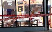 Según las primeras investigaciones de las autoridades neozelandesa, el ataque contra tres restaurantes chinos, no se debió a motivaciones raciales.
