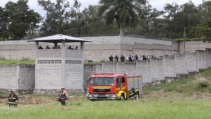 Resultaron calcinadas 25 mujeres y 16 asesinadas por arma de fuego, y se reportan cinco ingresadas en el Hospital Escuela.