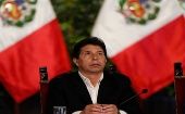 La defensa del expresidente peruano busca que se declare infundada la indagatoria por la cual cumple prisión.