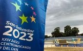 En esta, la edición 24 de los Juegos, la Villa Centroamericana y del Caribe estará ubicada en la Universidad de El Salvador (UES).