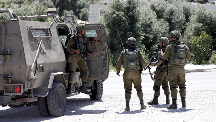 En lo transcurrido de 2023, al menos 126 palestinos, incluidos 21 niños, han muerto a manos del Ejército israelí.