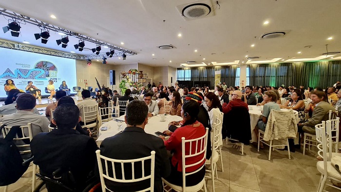 Primera Conferencia Panamazónica por la Bioeconomía fomentó propuestas para salvaguardar biodiversidad, cultura y medios de vida de los pueblos de la Amazonía.