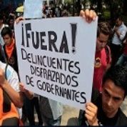 Guatemala: La hora del retorno