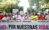 Ante el contexto político que vive la Unión Europea, los activistas españoles consideran necesario celebrar y defender los derechos.