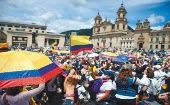 En Colombia, 376 firmantes del Acuerdo de Paz han sido asesinados, y 20 en 2023.