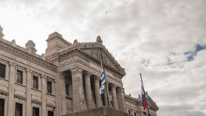 La Cámara de Representantes uruguaya trató de forma urgente el proyecto de ley enviado por el Ejecutivo, que ya tenía la aprobación del Senado.