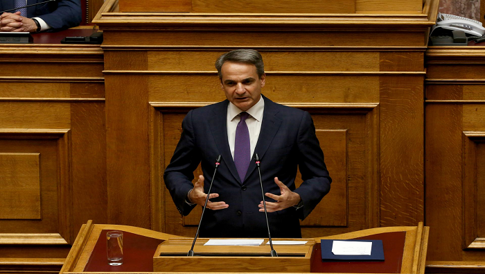 El mandatario griego prometió que aplicará todas las reformas anunciadas, pues han recibido el aval del voto del pueblo.
