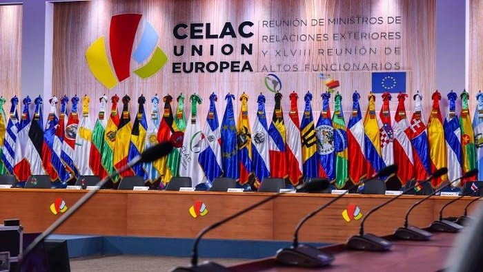 Durante los días 17 y 18 de julio próximos tendrá lugar en Bruselas la Cumbre Celac- Unión Europea, y como es habitual desde el 2004 la organización realiza la Cumbre de los Pueblos.