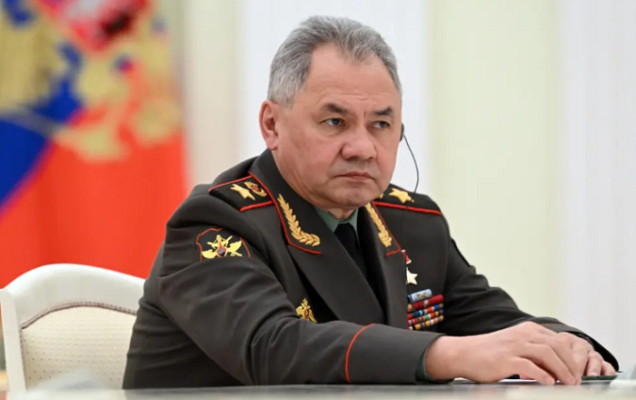 El ministro de Defensa de Rusia indicó que la transferencia por parte de EE.UU. de municiones de racimo a Ucrania contribuirá a prolongar el conflicto.