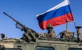 Medvédev dijo que la ayuda no disuadirá a Rusia de lograr sus objetivos en Ucrania.