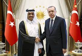 Erdogan terminó su visita a Arabia Saudita donde firmó varios memorandos en áreas como la energía, las inversiones, la defensa y las comunicaciones.